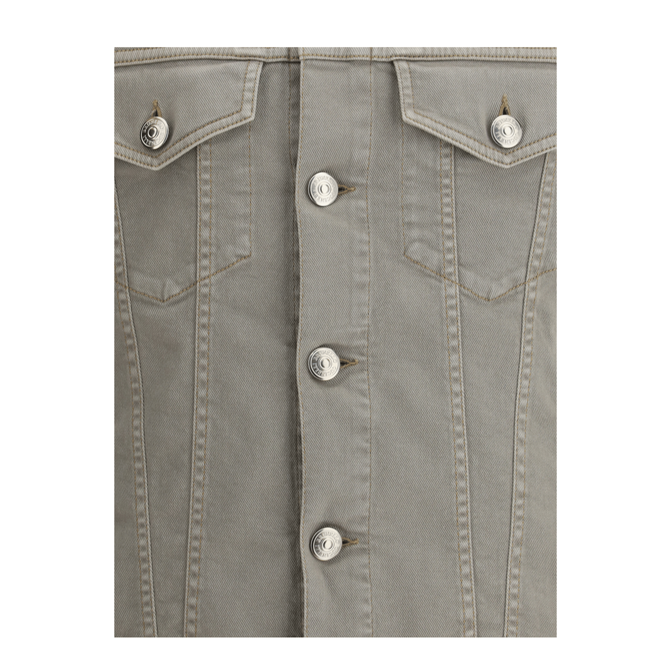 Brunello Cucinelli Denim Jacket