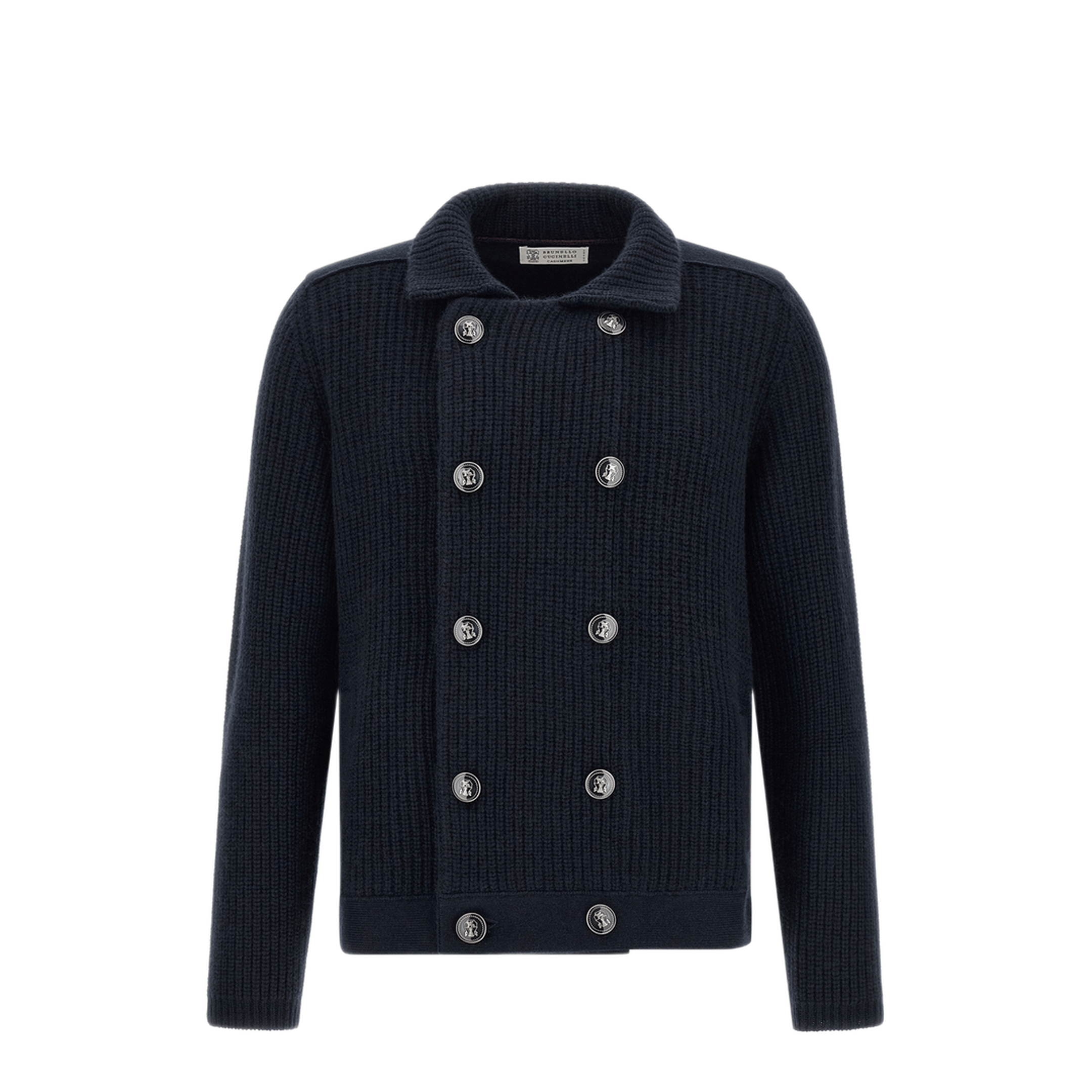 Brunello Cucinelli Marina Cardigan