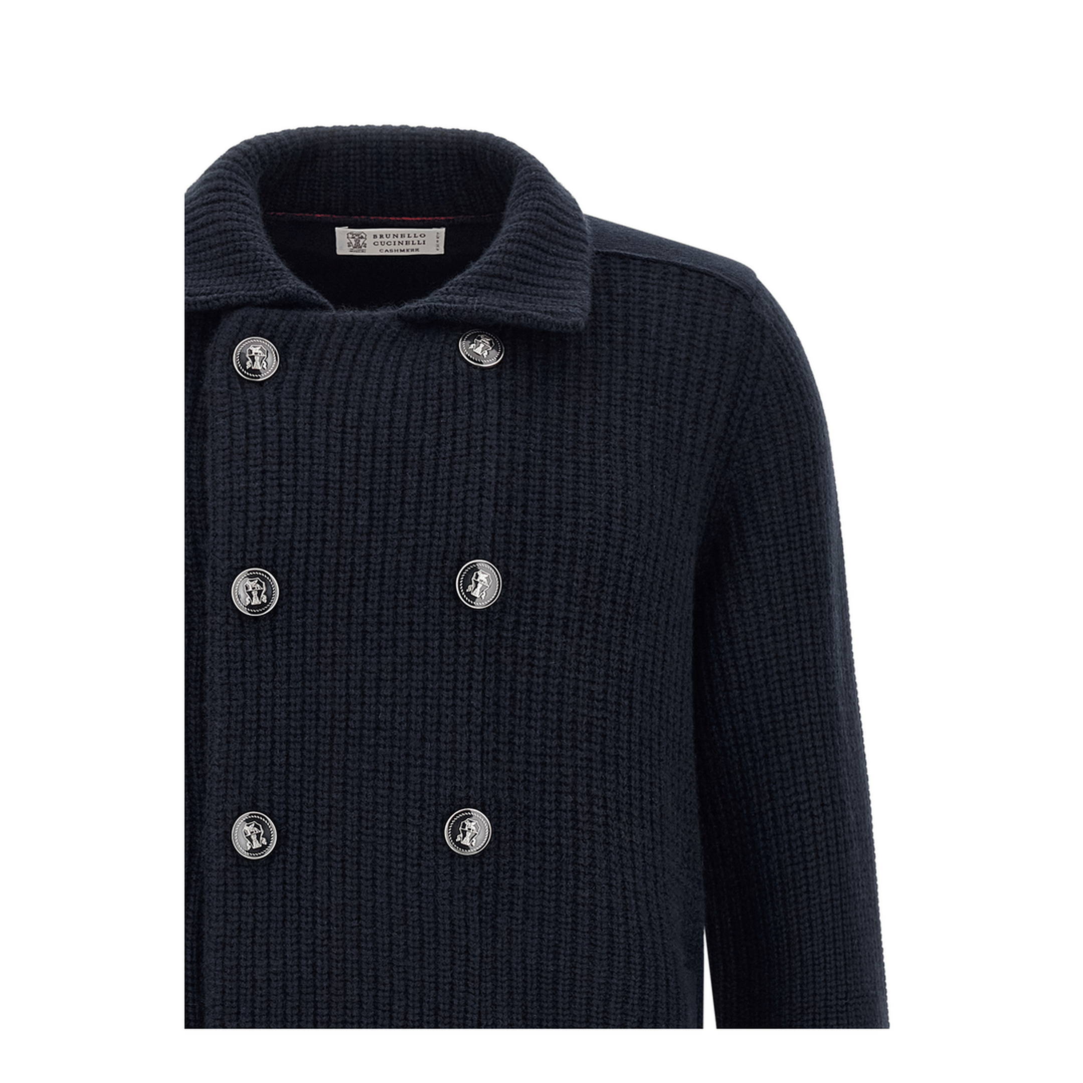 Brunello Cucinelli Marina Cardigan