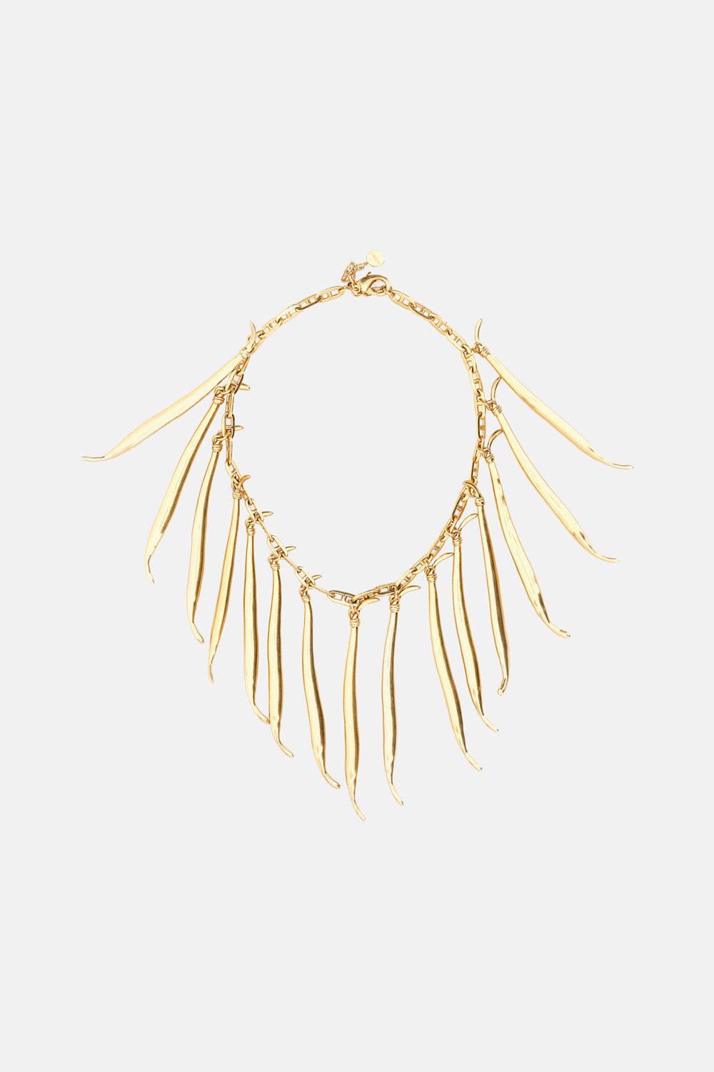 Jacquemus COLLANA HARICOTS