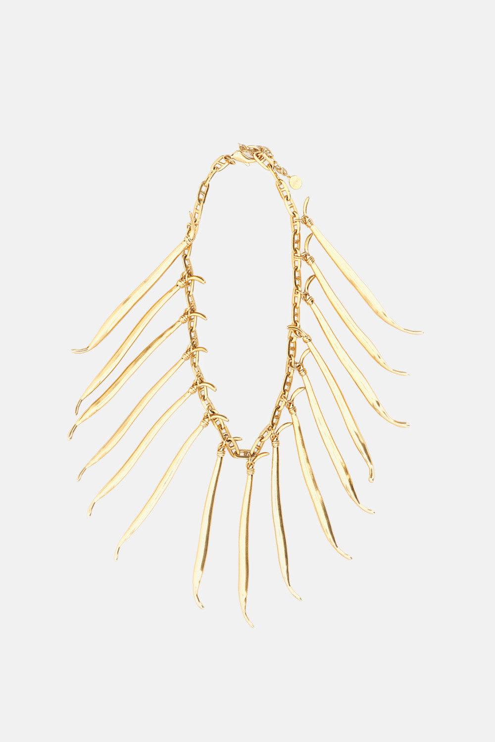 Jacquemus COLLANA HARICOTS