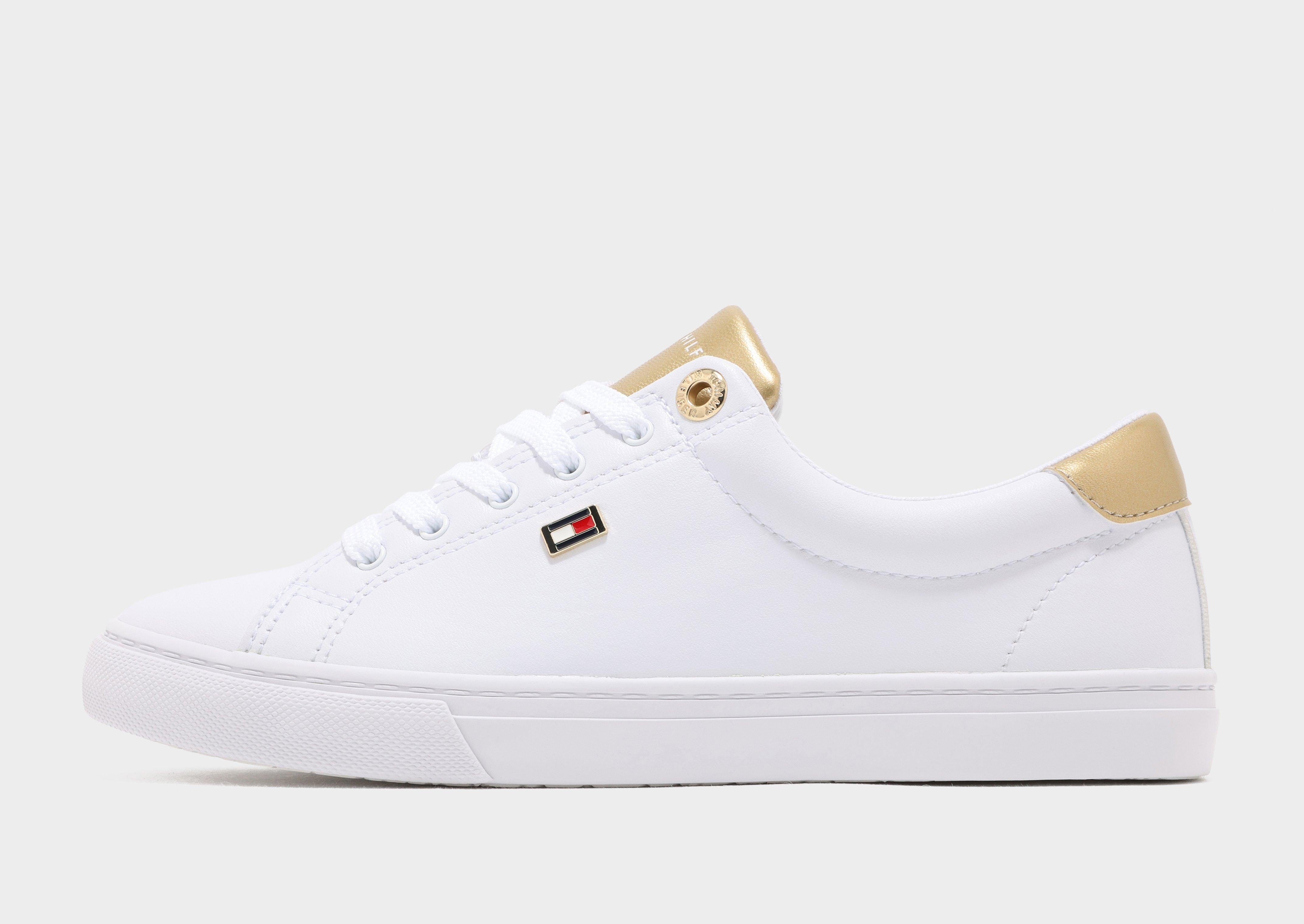 Tommy Hilfiger IM Lulu Shiny Sneakers Women's