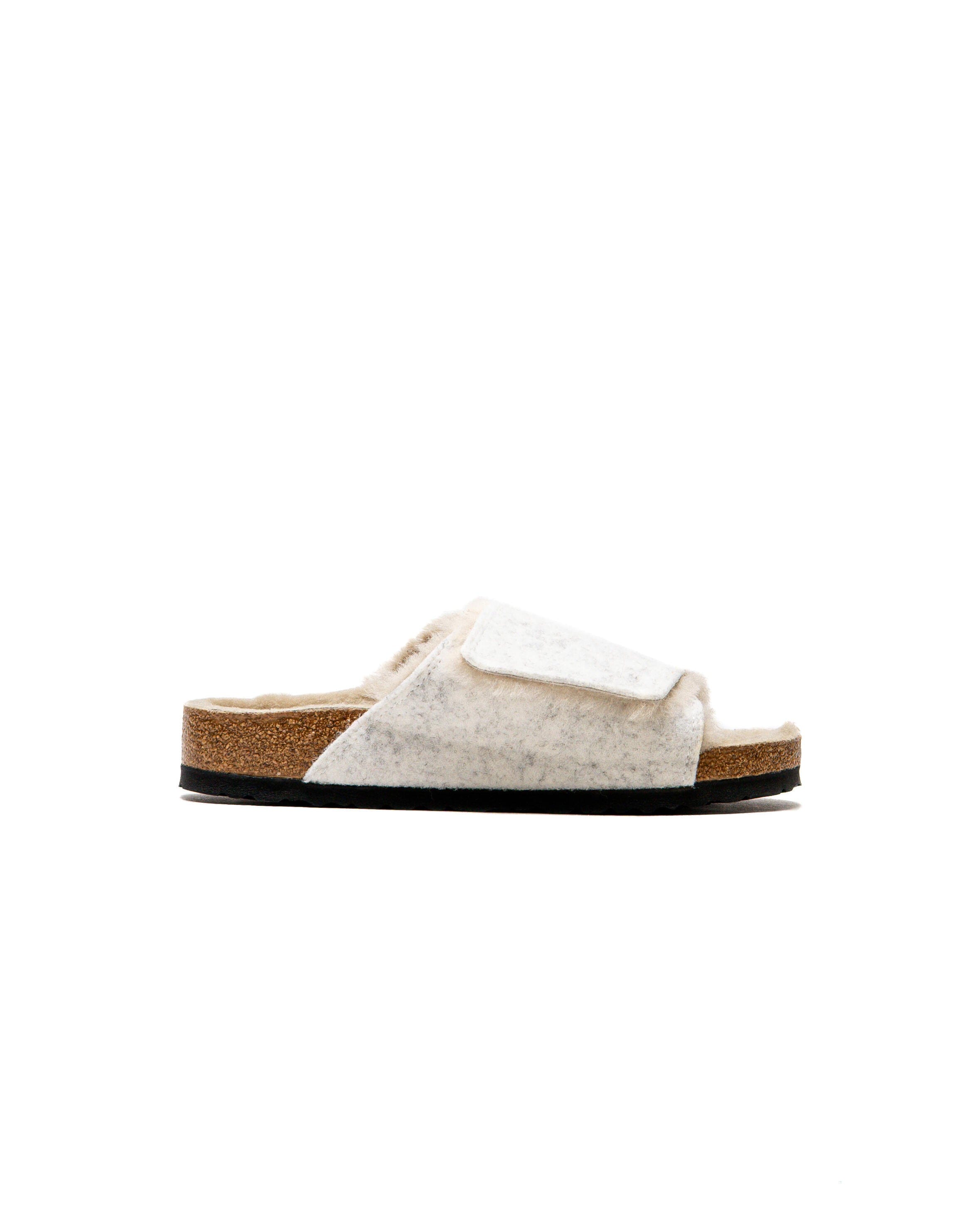 Birkenstock Solana Shearling (Regular Fit)