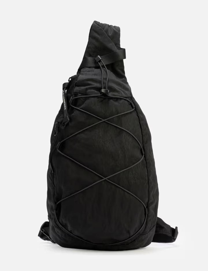 C.P. Company Nylon B Crossbody Backpack