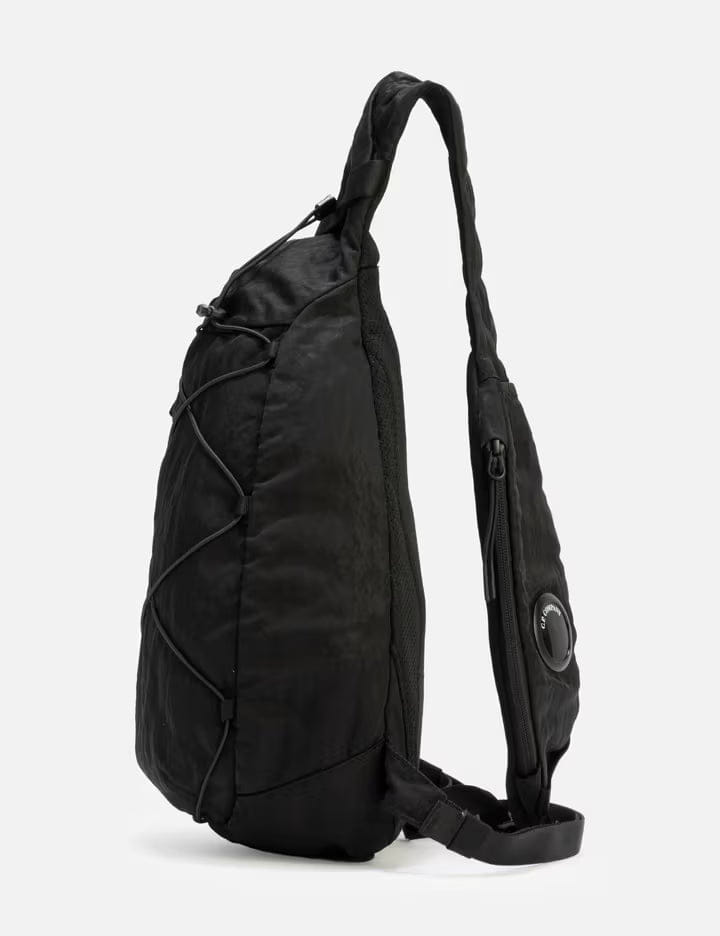 C.P. Company Nylon B Crossbody Backpack