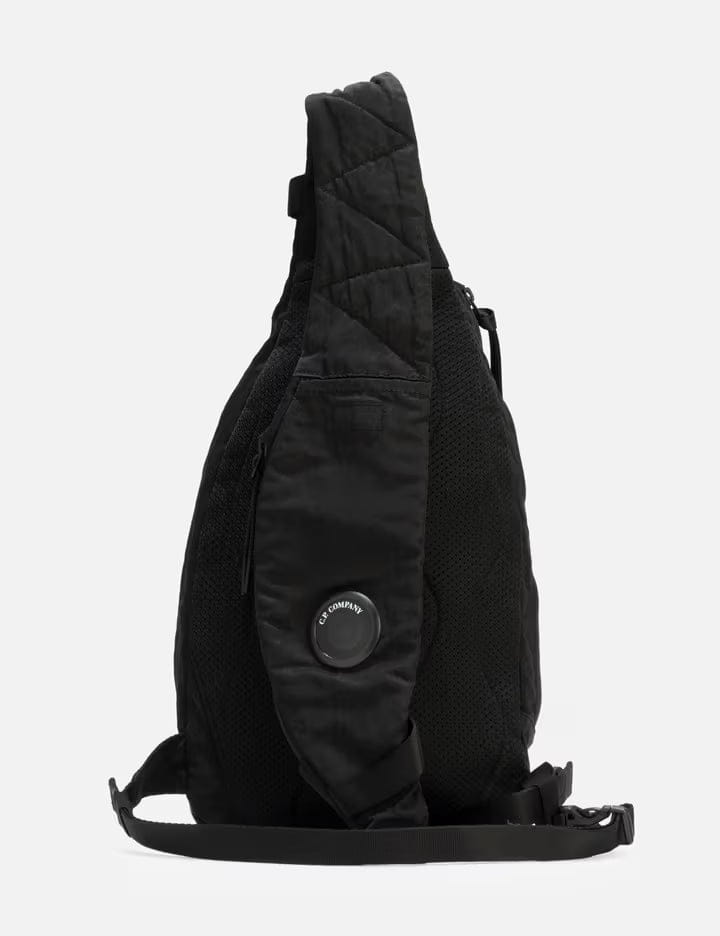 C.P. Company Nylon B Crossbody Backpack
