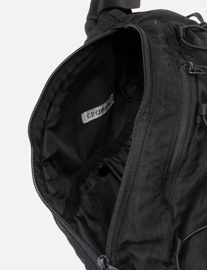 C.P. Company Nylon B Crossbody Backpack