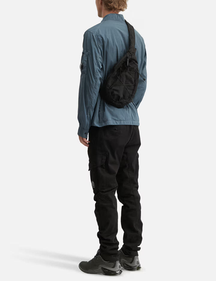 C.P. Company Nylon B Crossbody Backpack