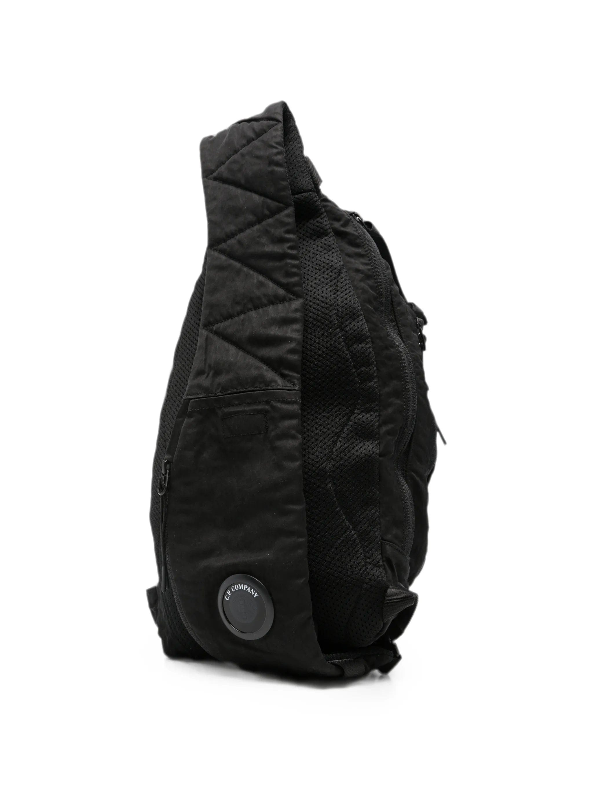 C.P. Company Lens - detail crossbody backpack