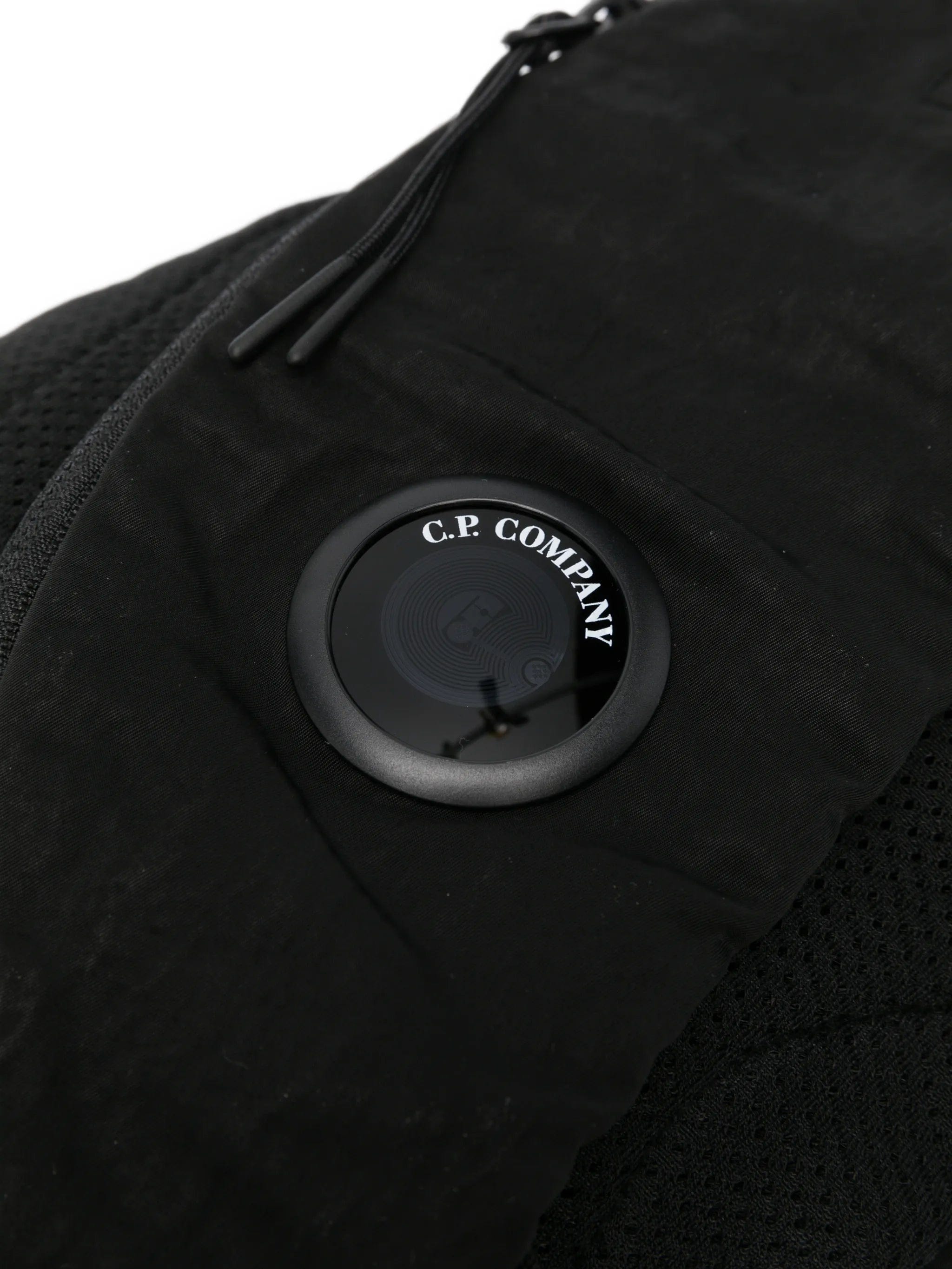 C.P. Company Lens - detail crossbody backpack