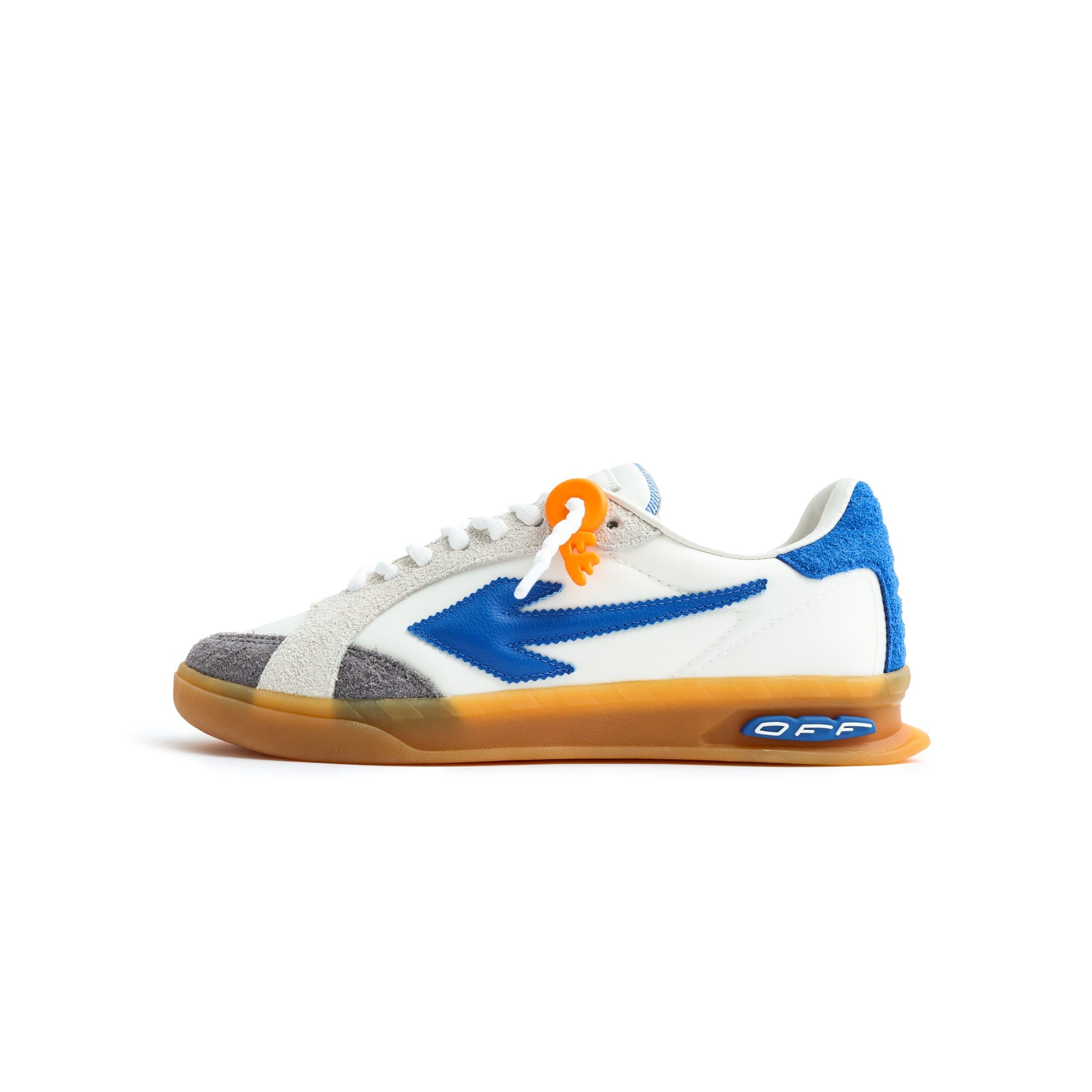 Off - White Mens End Of Play Shoes