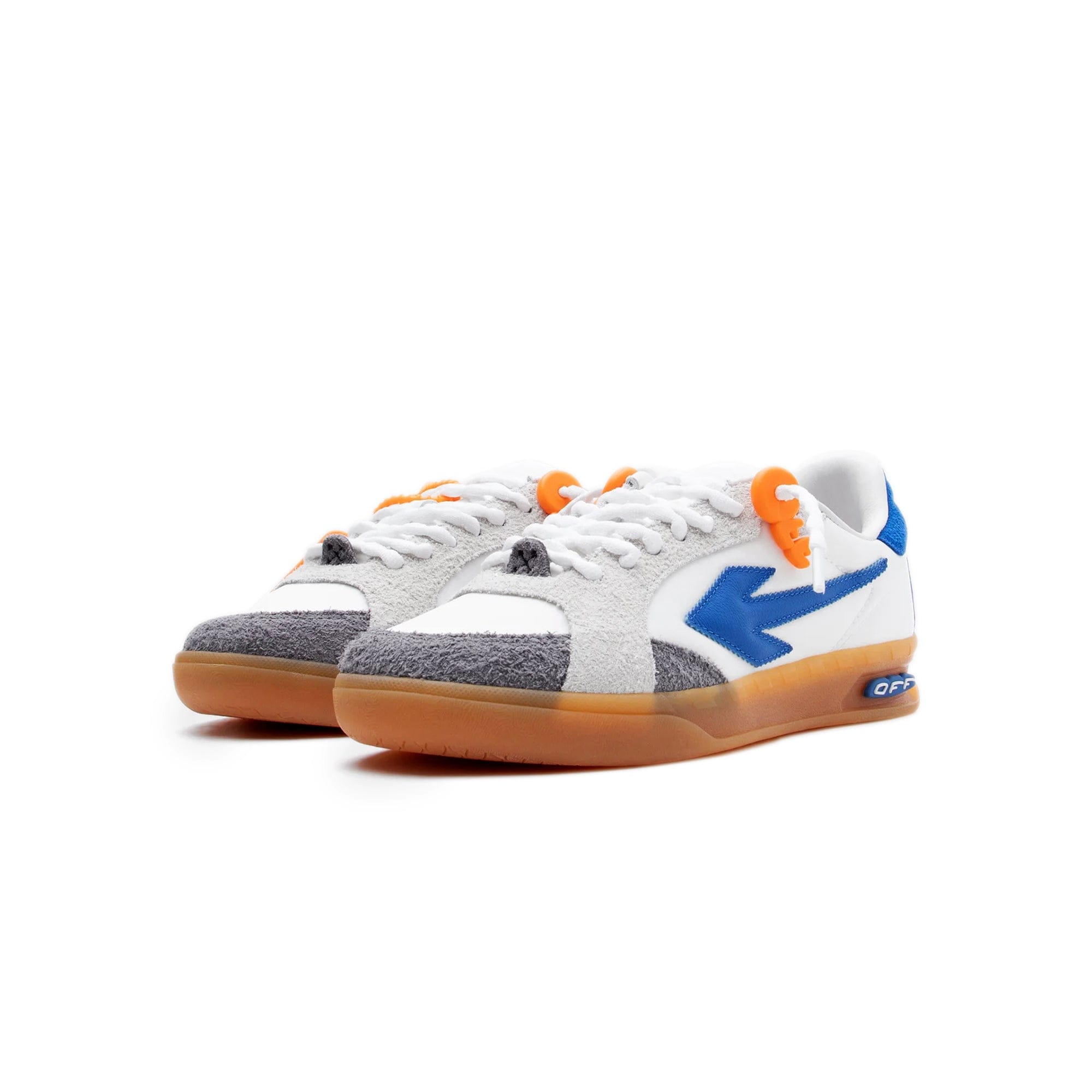 Off - White Mens End Of Play Shoes