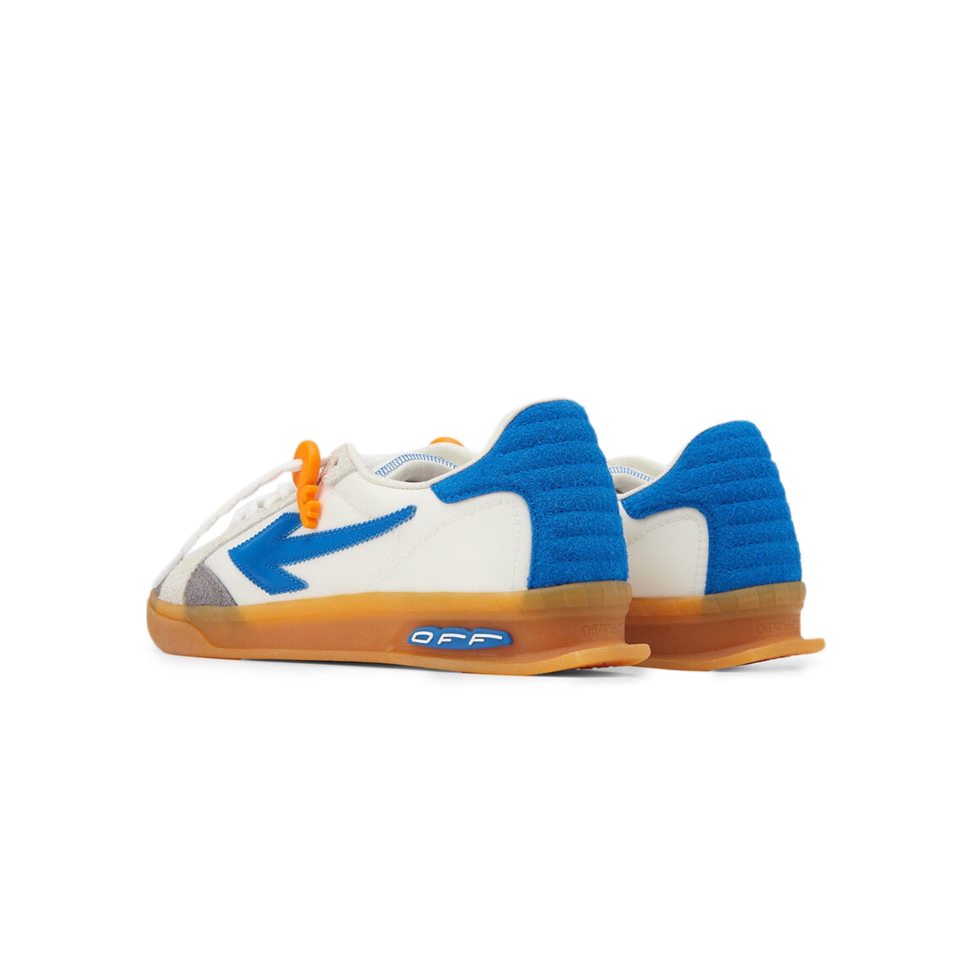 Off - White Mens End Of Play Shoes