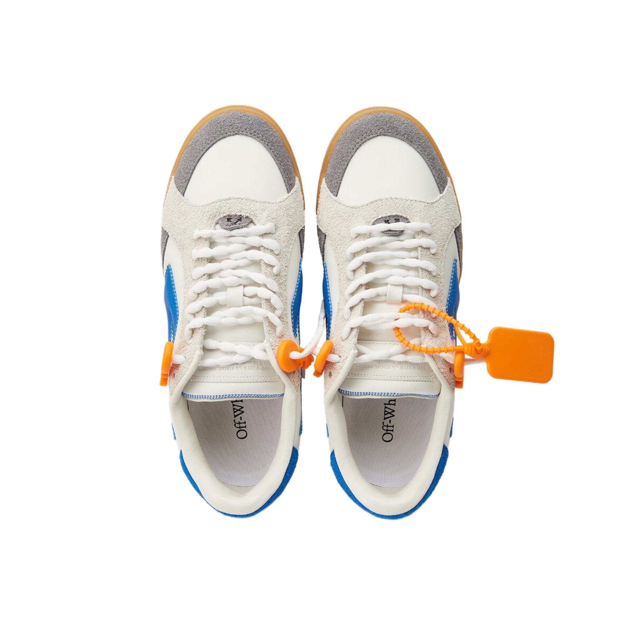 Off - White Mens End Of Play Shoes