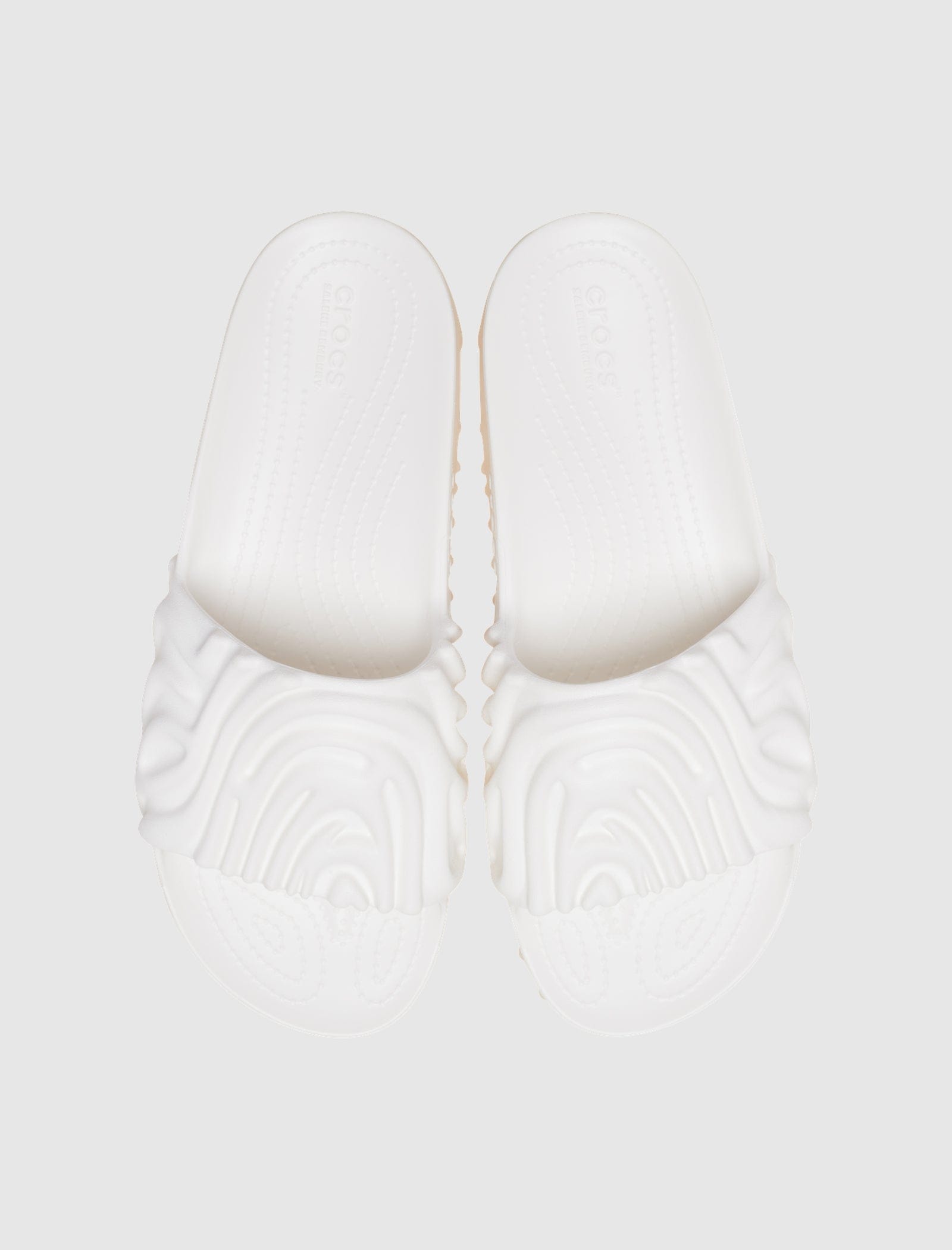 CROCS SALEHE BEMBURY POLLEX SLIDE MAYO