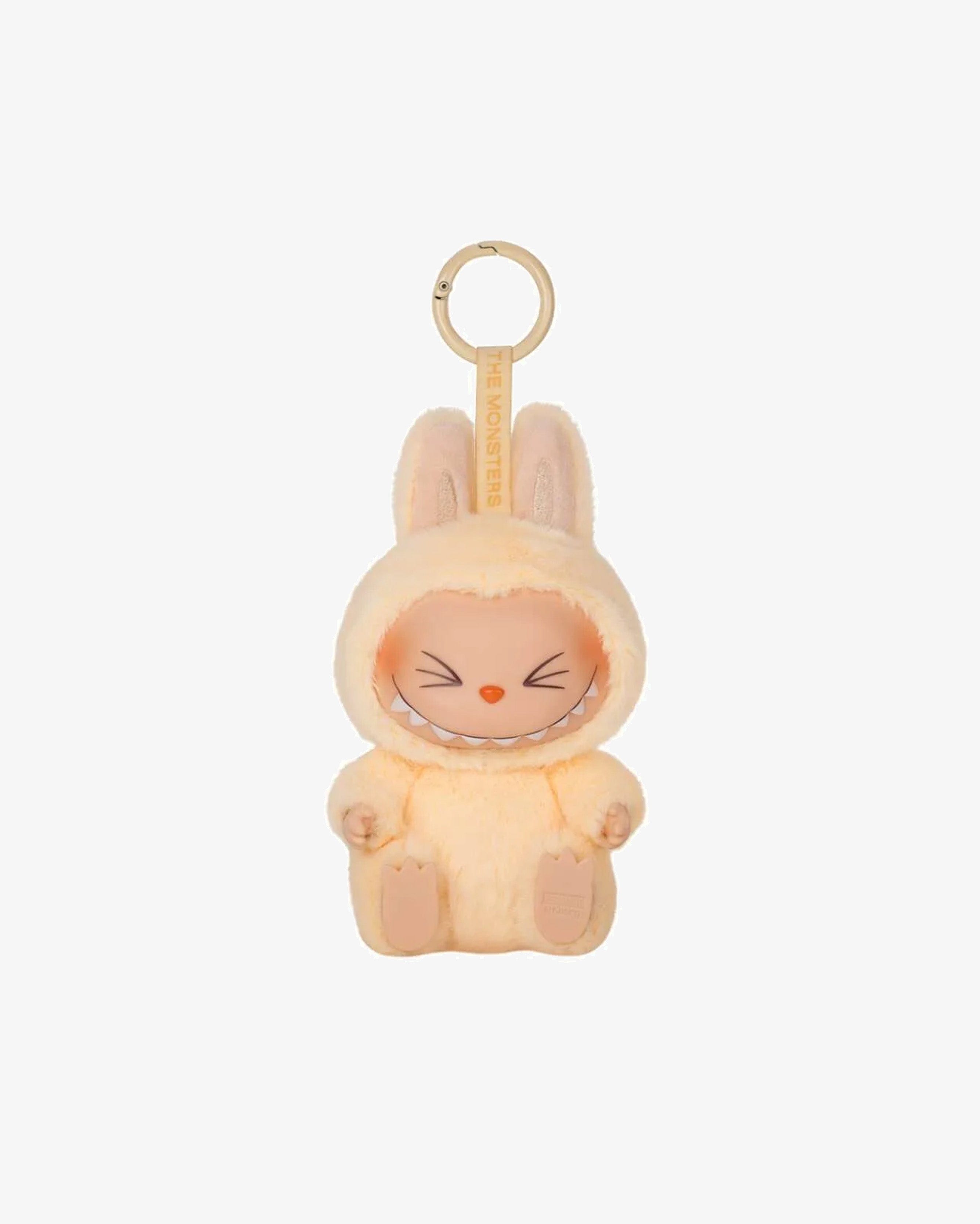Pop Mart Labubu The Monsters Have a Seat SISI Vinyl Plush (Opened Box)