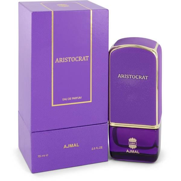 Ajmal Aristocrat Perfume