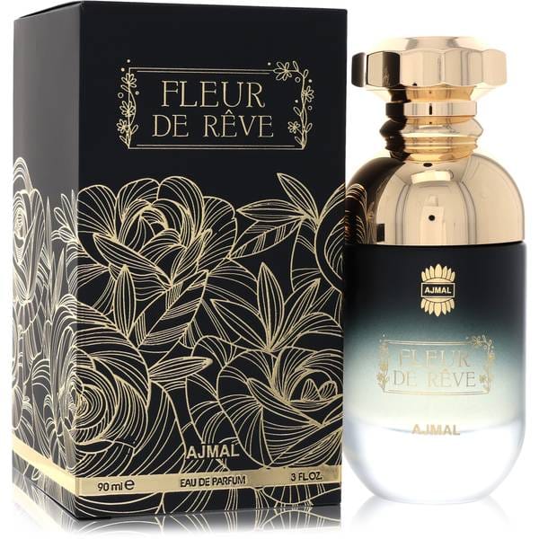 Ajmal Fleur De Reve Perfume