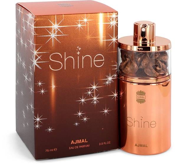 Ajmal Shine Perfume