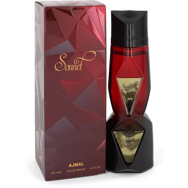 Ajmal Sonnet Perfume