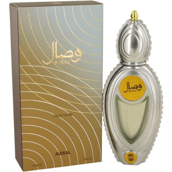 Ajmal Wisal Perfume