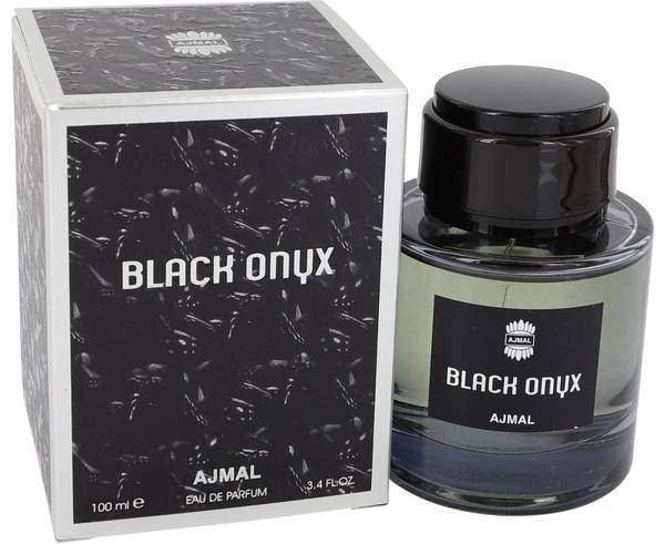 Ajmal Black Onyx Perfume