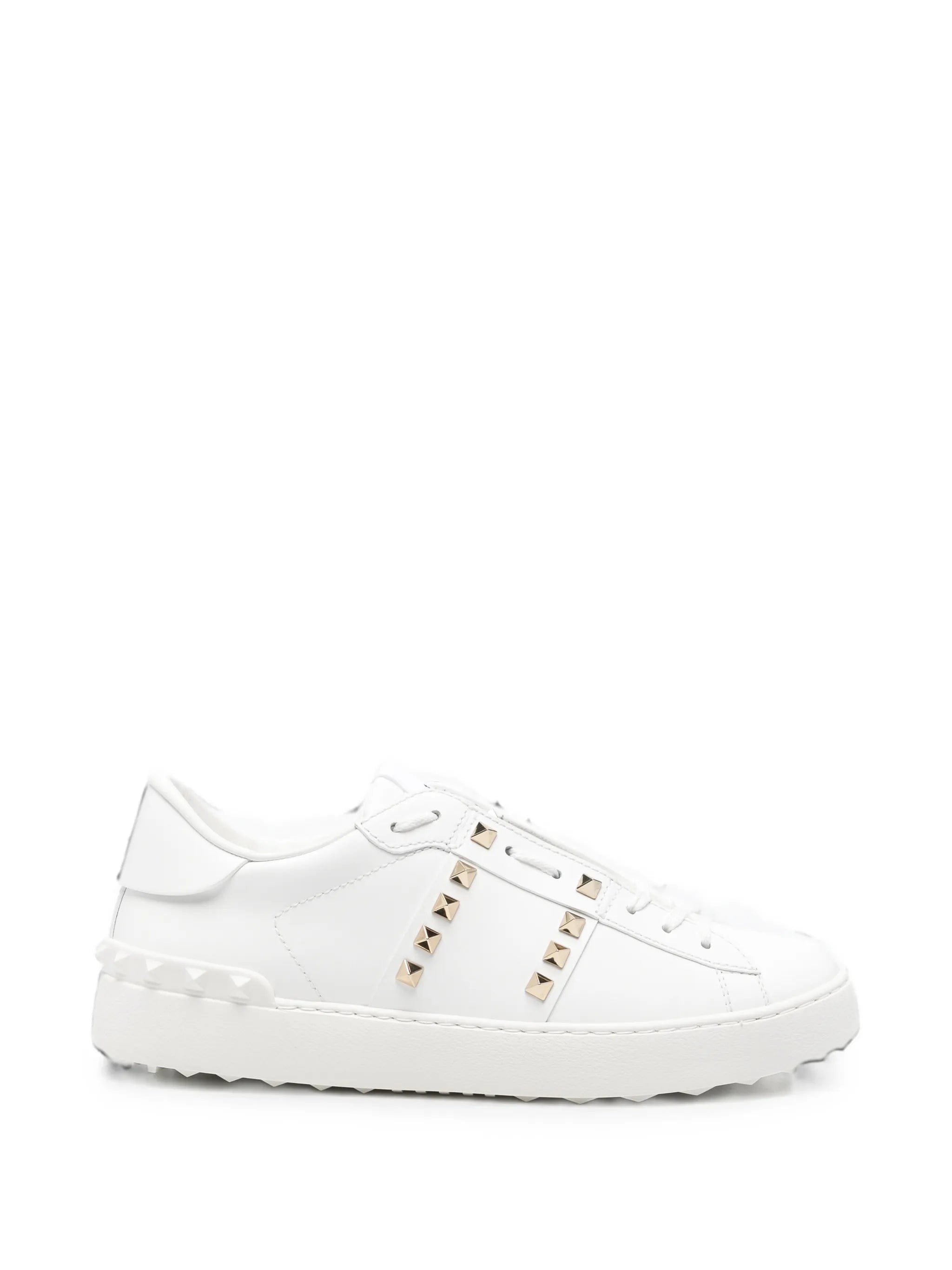 Valentino Garavani Rockstud Untitled sneakers