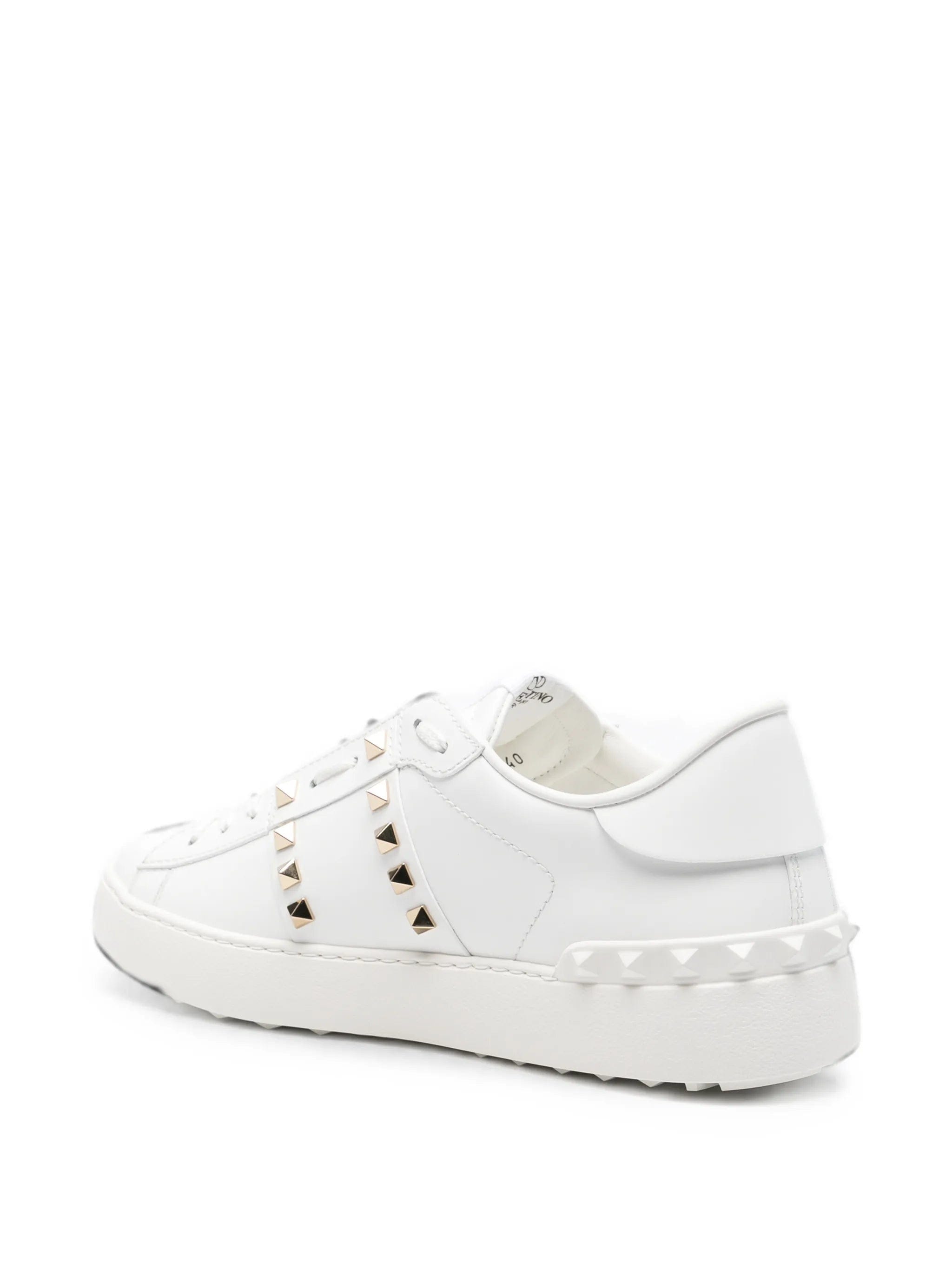 Valentino Garavani Rockstud Untitled sneakers
