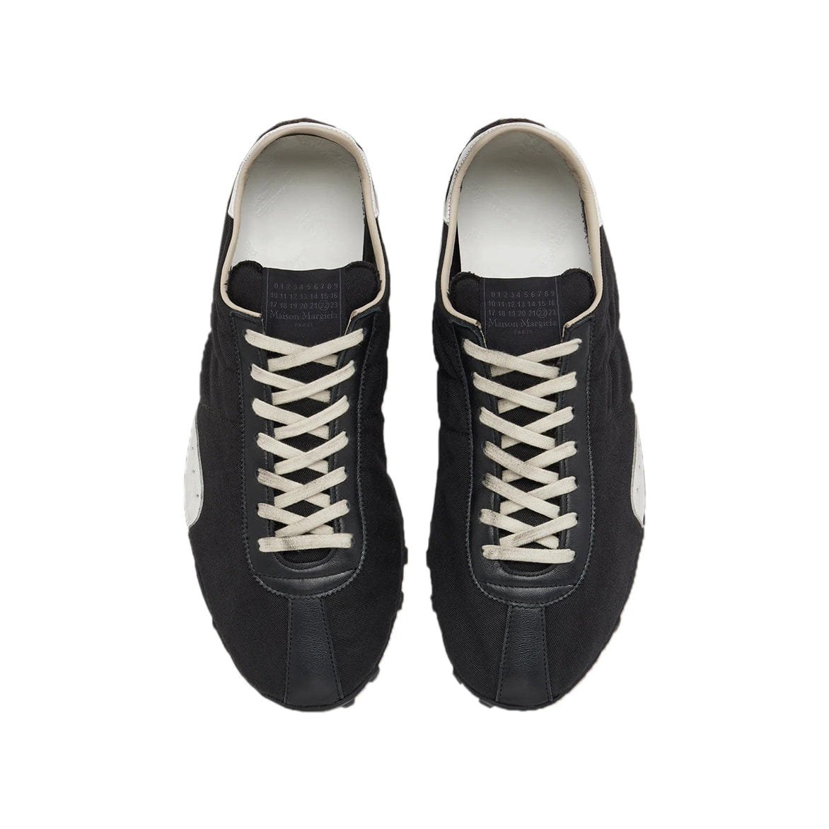 Maison Margiela SPRINTER - GRAY RIDGE