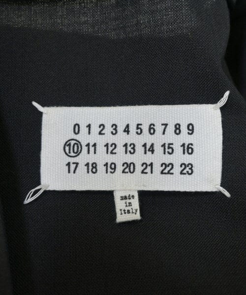 Maison Margiela Casual jackets