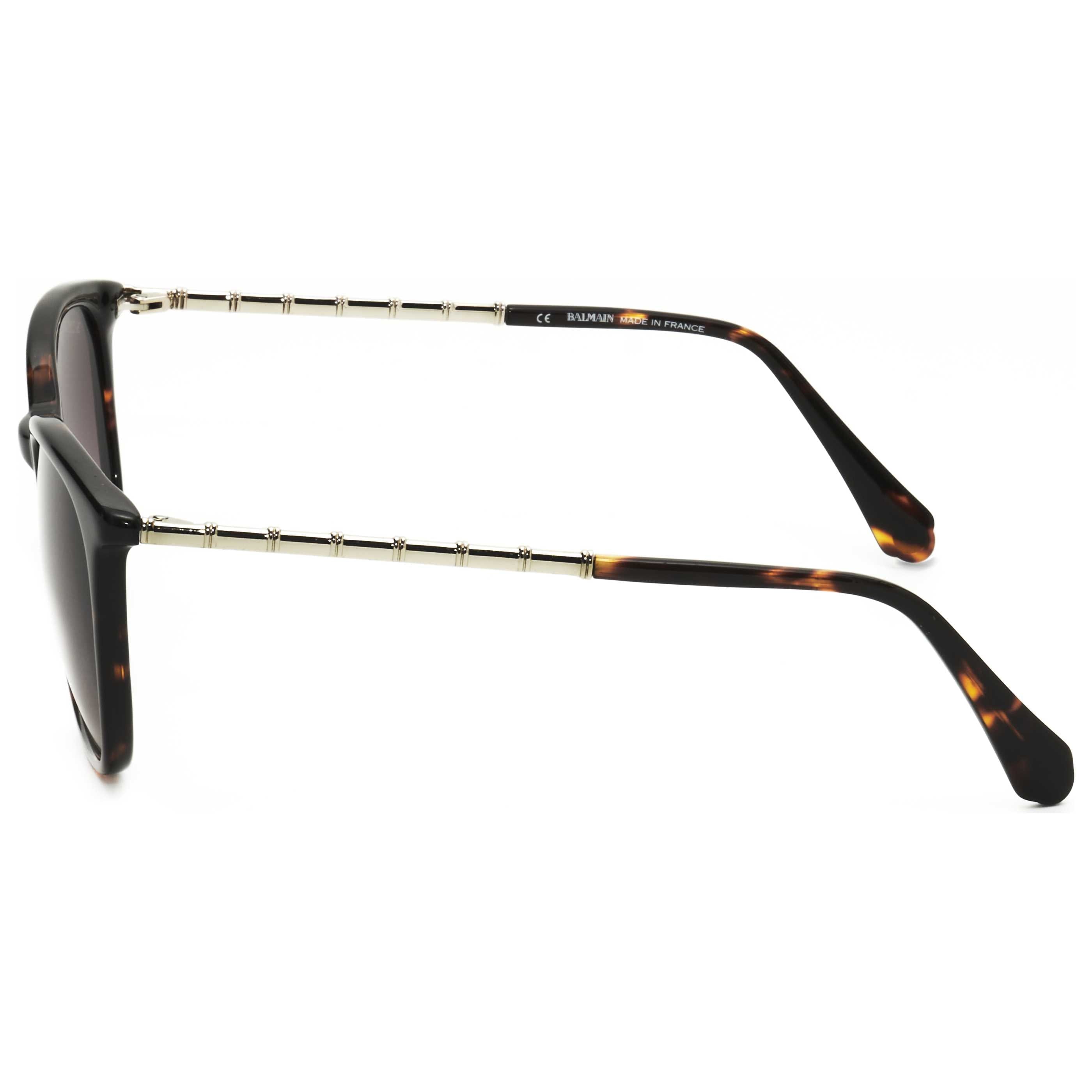 Balmain Women's Sunglasses BL2084B - 01 - 51