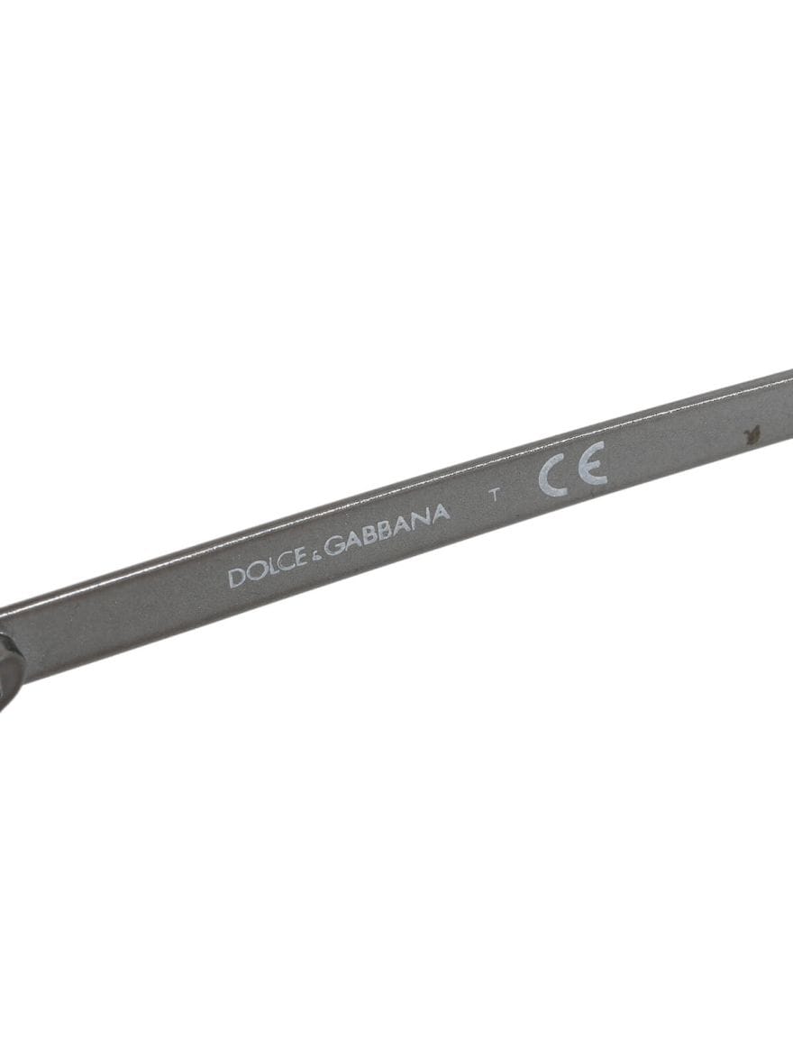 Dolce & Gabbana DD3065 Brown Aviators Sunglasses