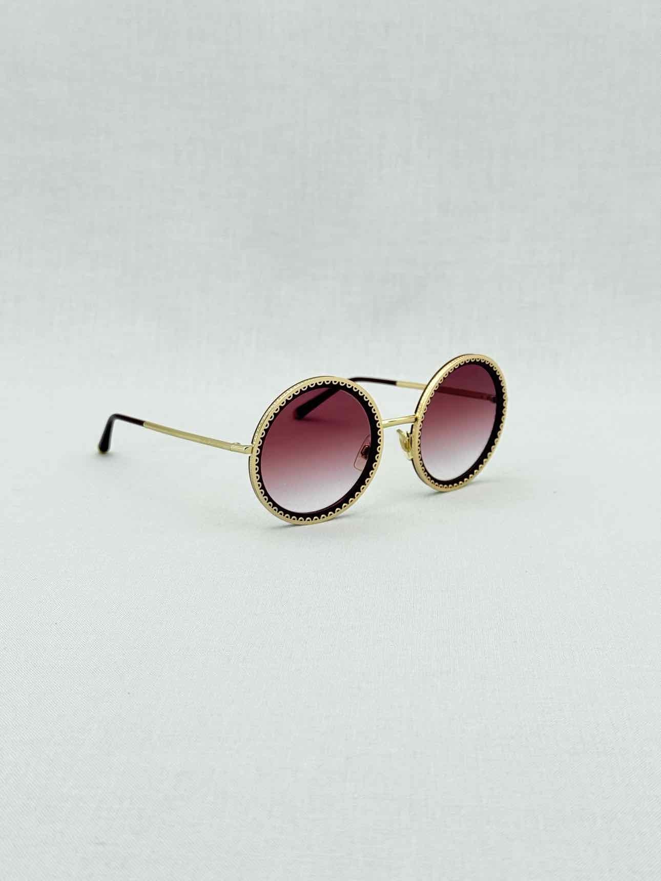 Dolce & Gabbana Sunglasses