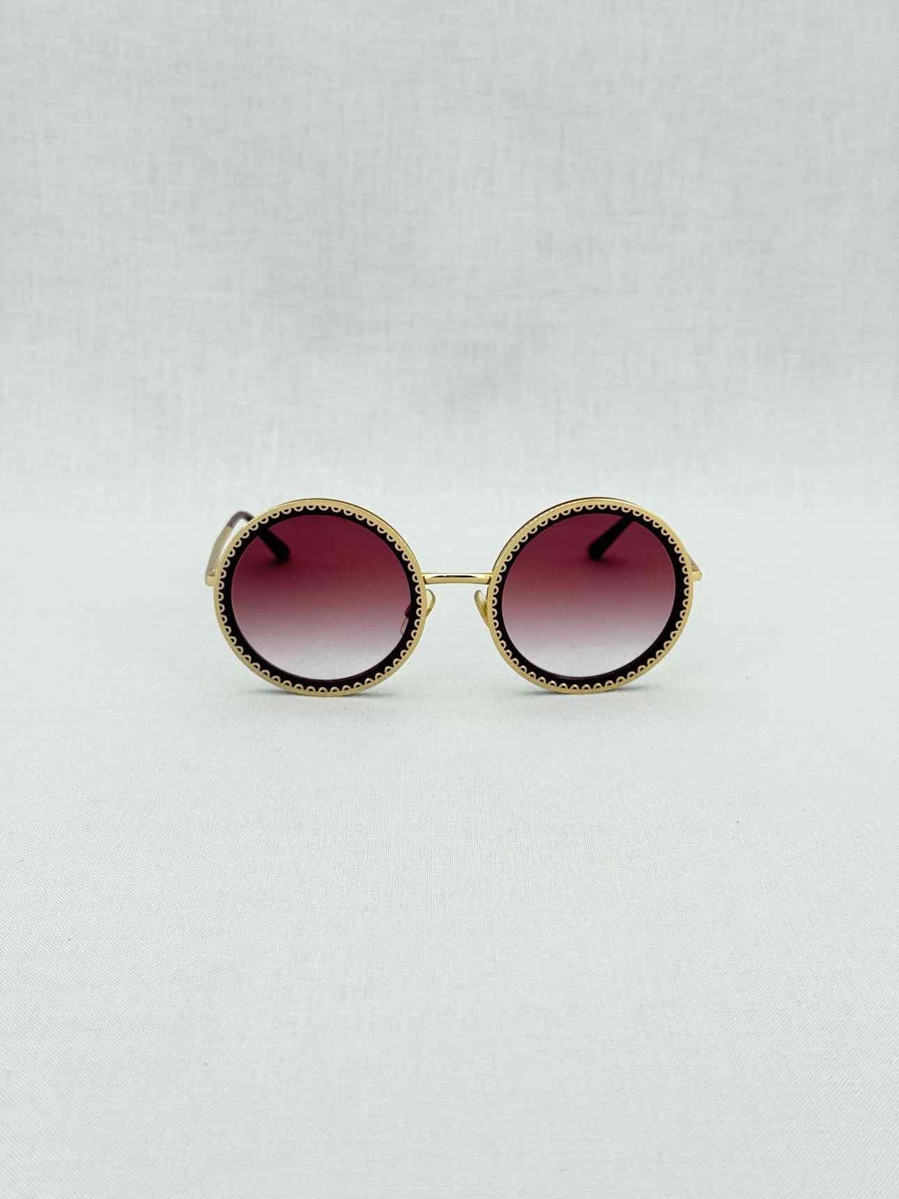 Dolce & Gabbana Sunglasses