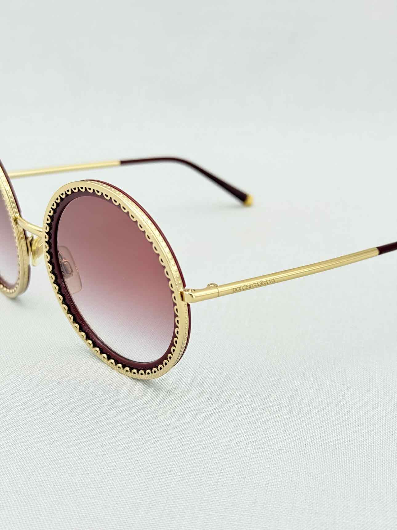 Dolce & Gabbana Sunglasses