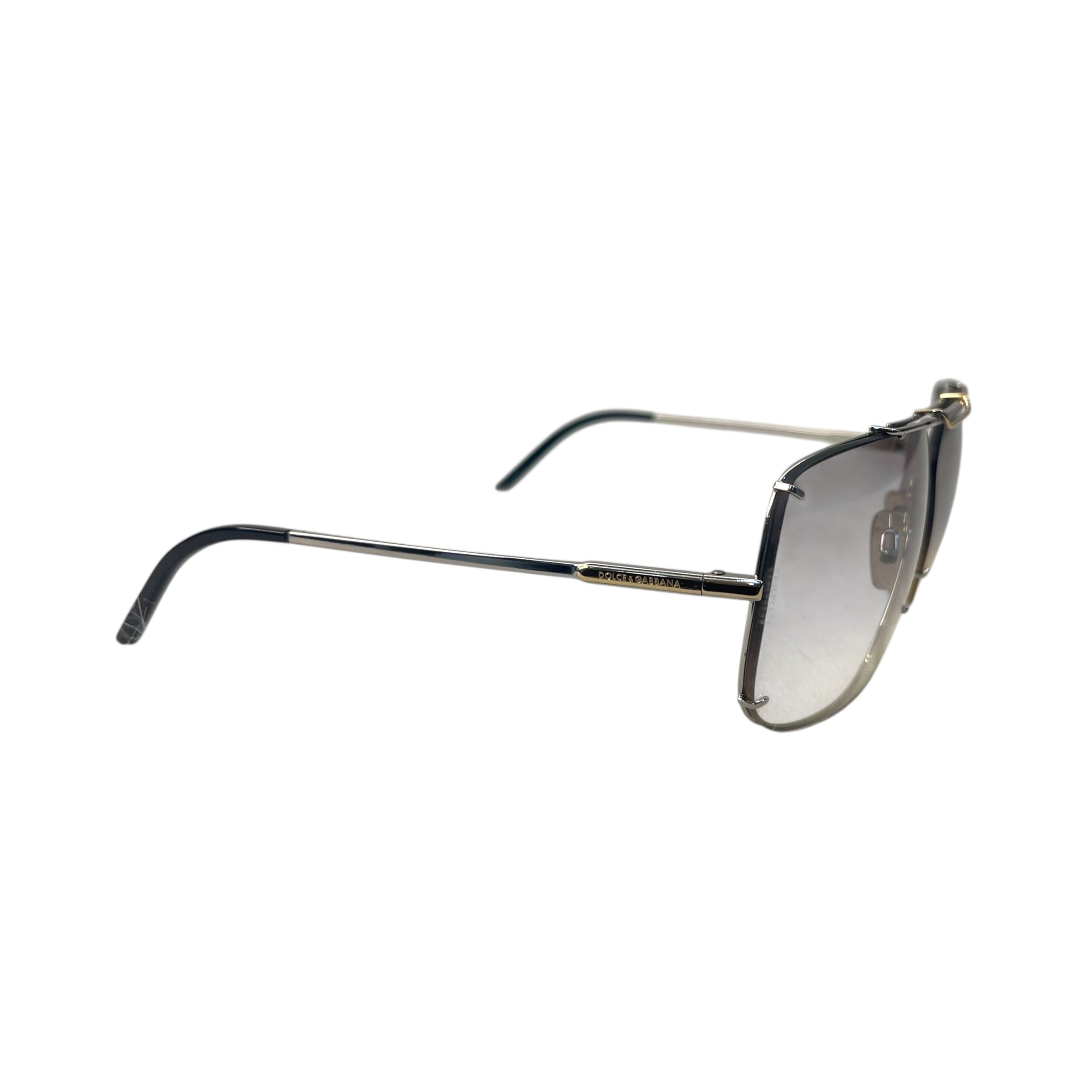 Dolce & Gabbana Sunglasses