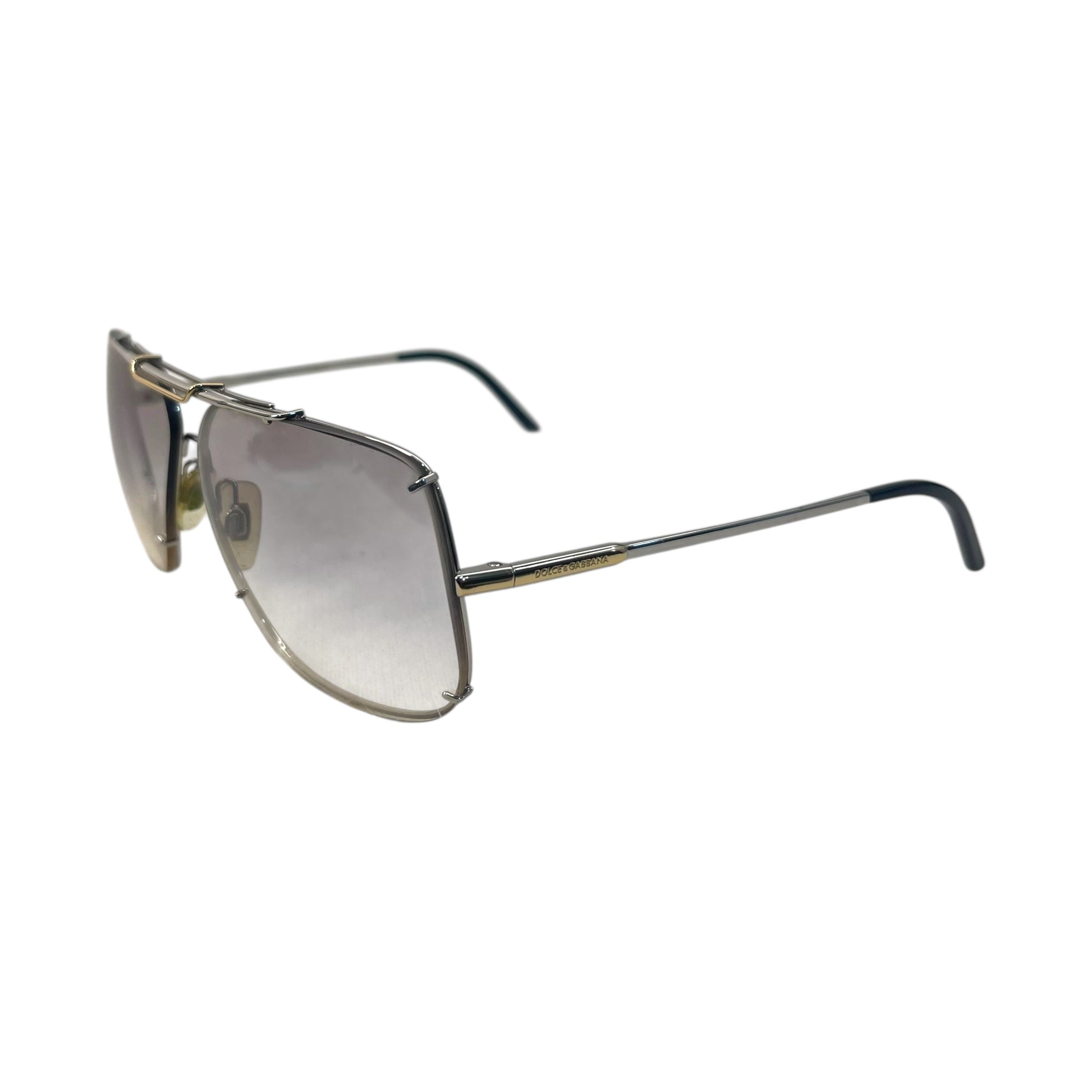 Dolce & Gabbana Sunglasses