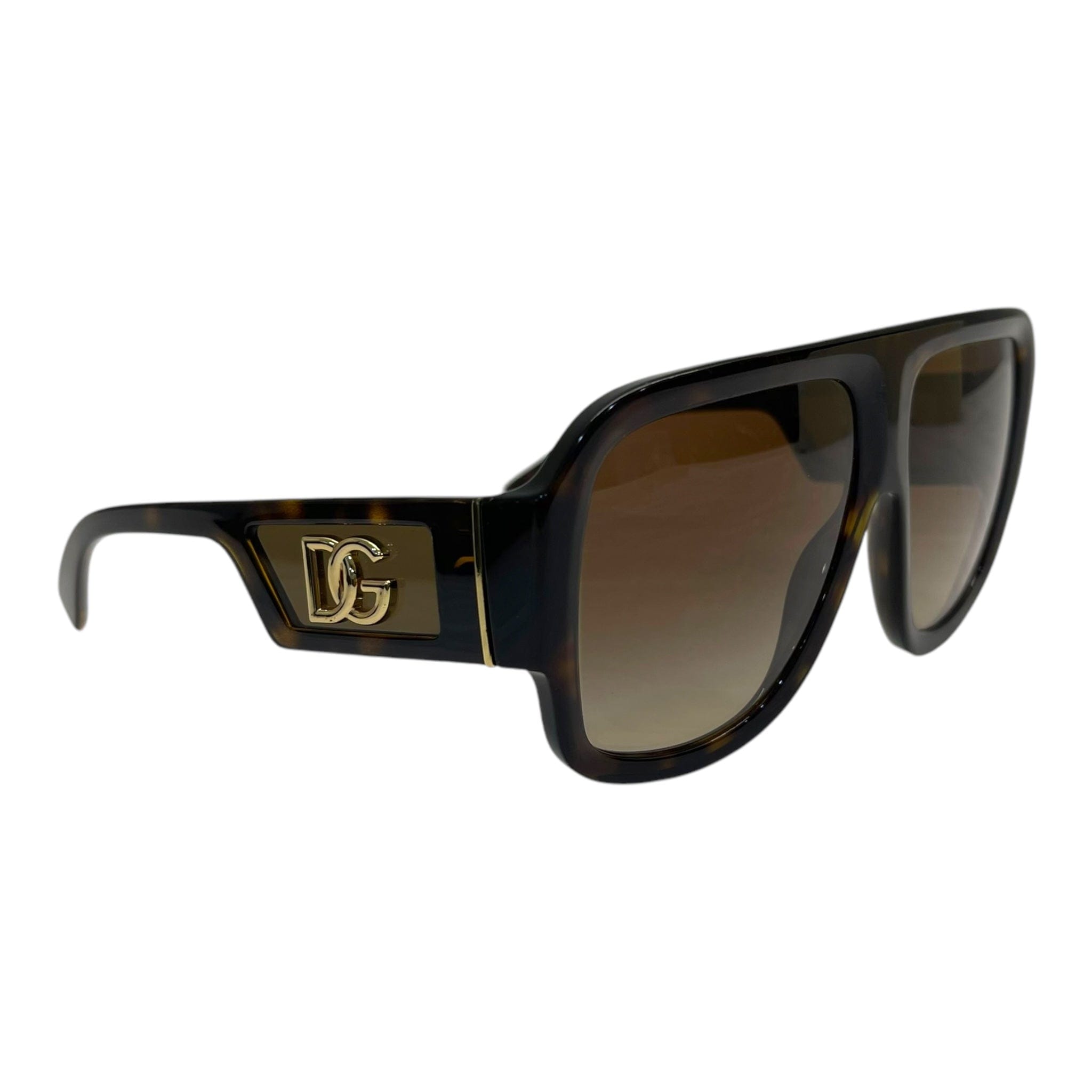 Dolce & Gabbana D&G Sunglasses Unisex