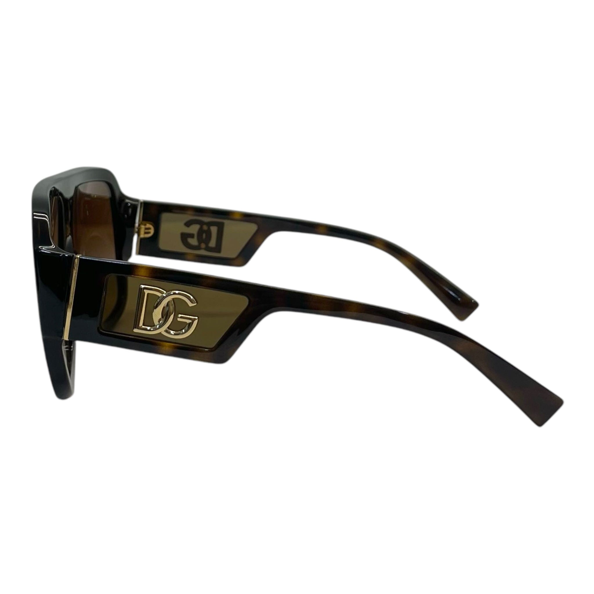 Dolce & Gabbana D&G Sunglasses Unisex