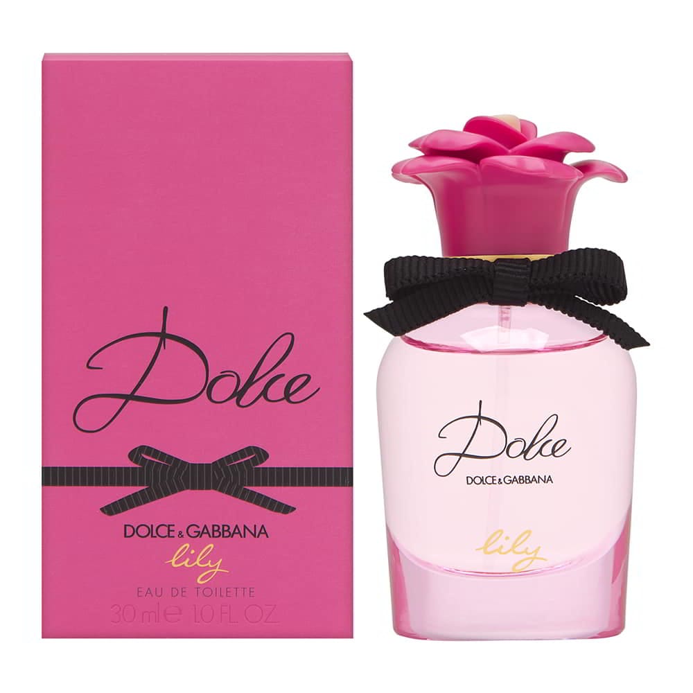Dolce & Gabbana Dolce Lily by Dolce & Gabbana for Women