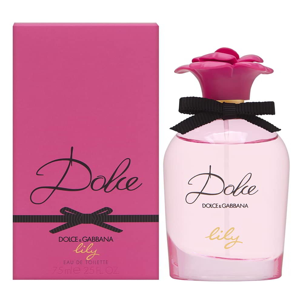 Dolce & Gabbana Dolce Lily by Dolce & Gabbana for Women