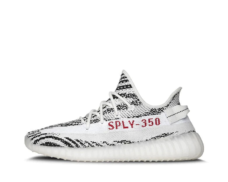 My Store YEEZY BOOST 350 V2 ZEBRA