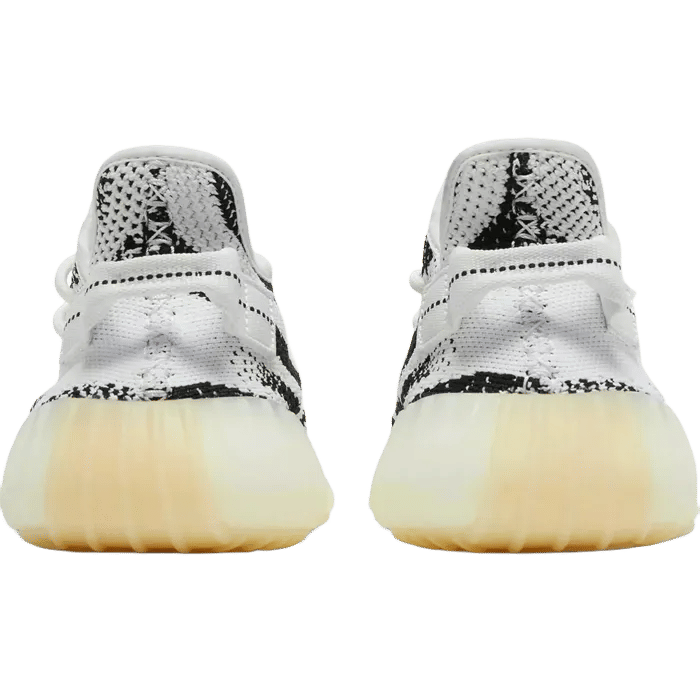 My Store YEEZY BOOST 350 V2 ZEBRA