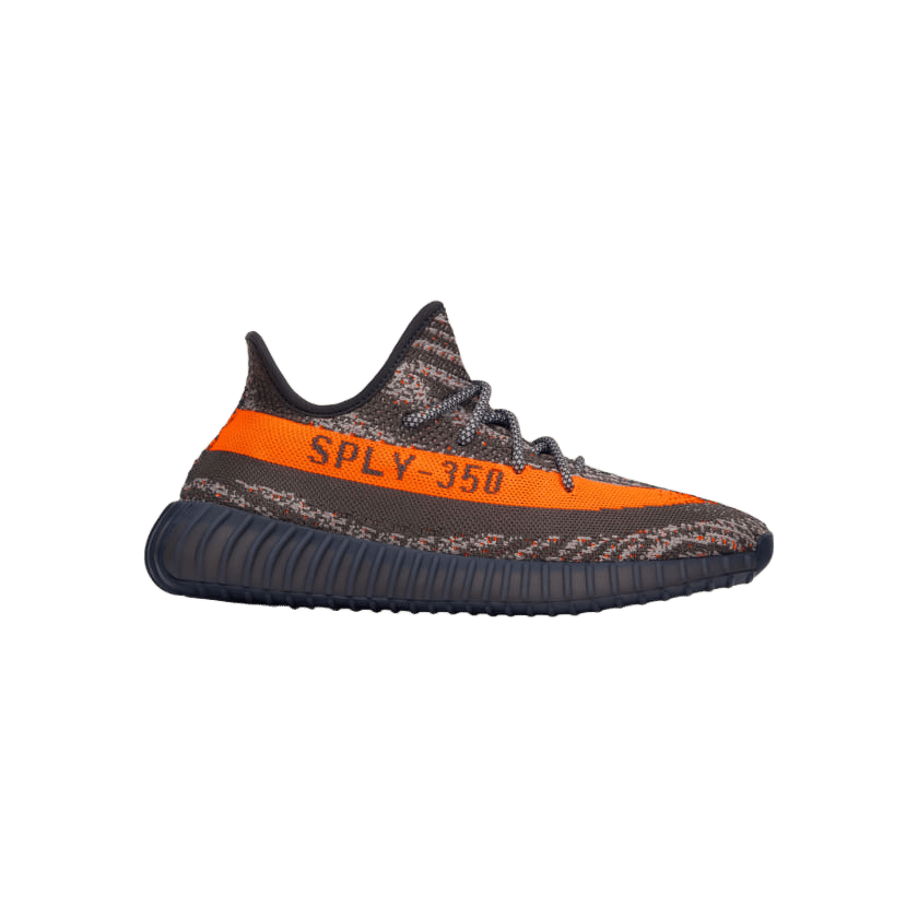 My Store YEEZY BOOST 350 V2 CARBON BELUGA