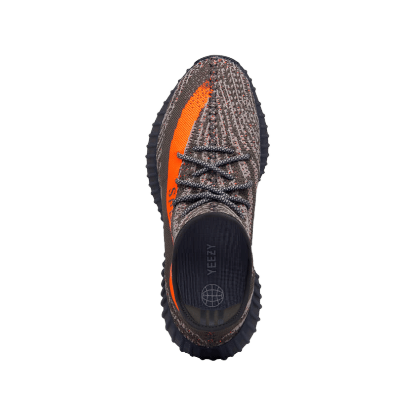 My Store YEEZY BOOST 350 V2 CARBON BELUGA