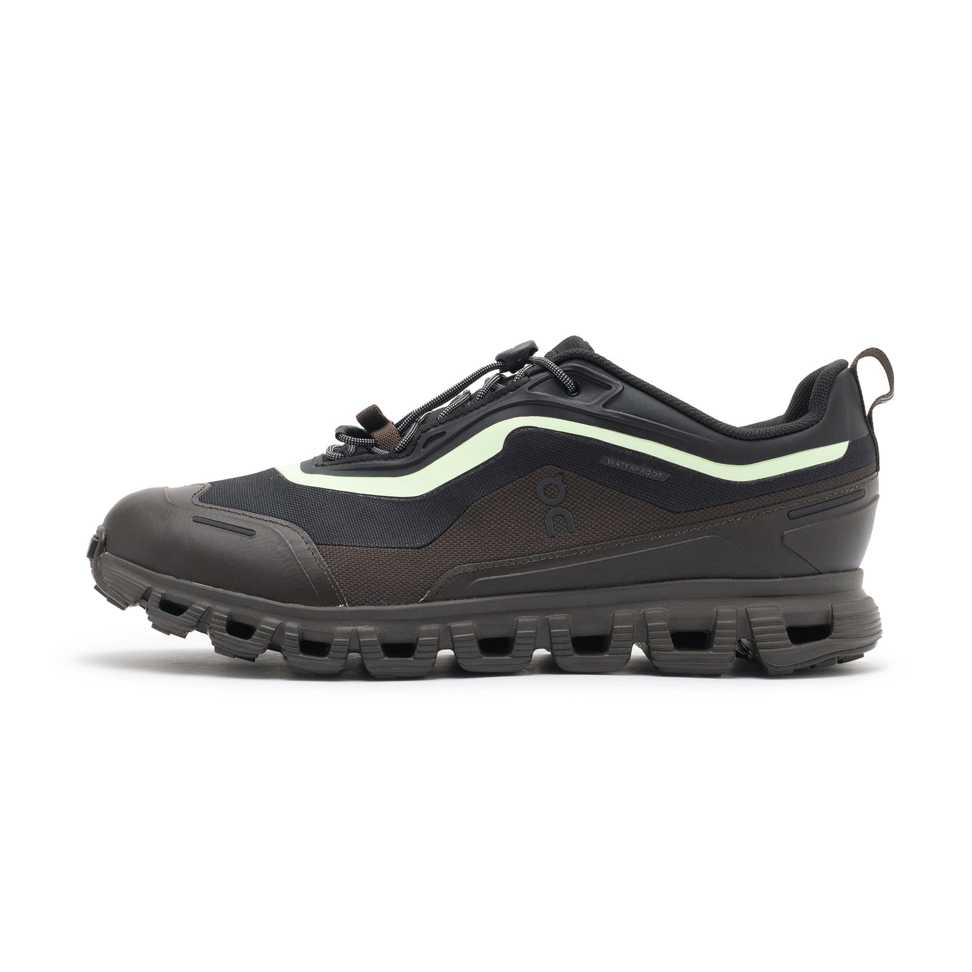 Geo Cloud 6 Geo WP Black/Lima 3MG10422535
