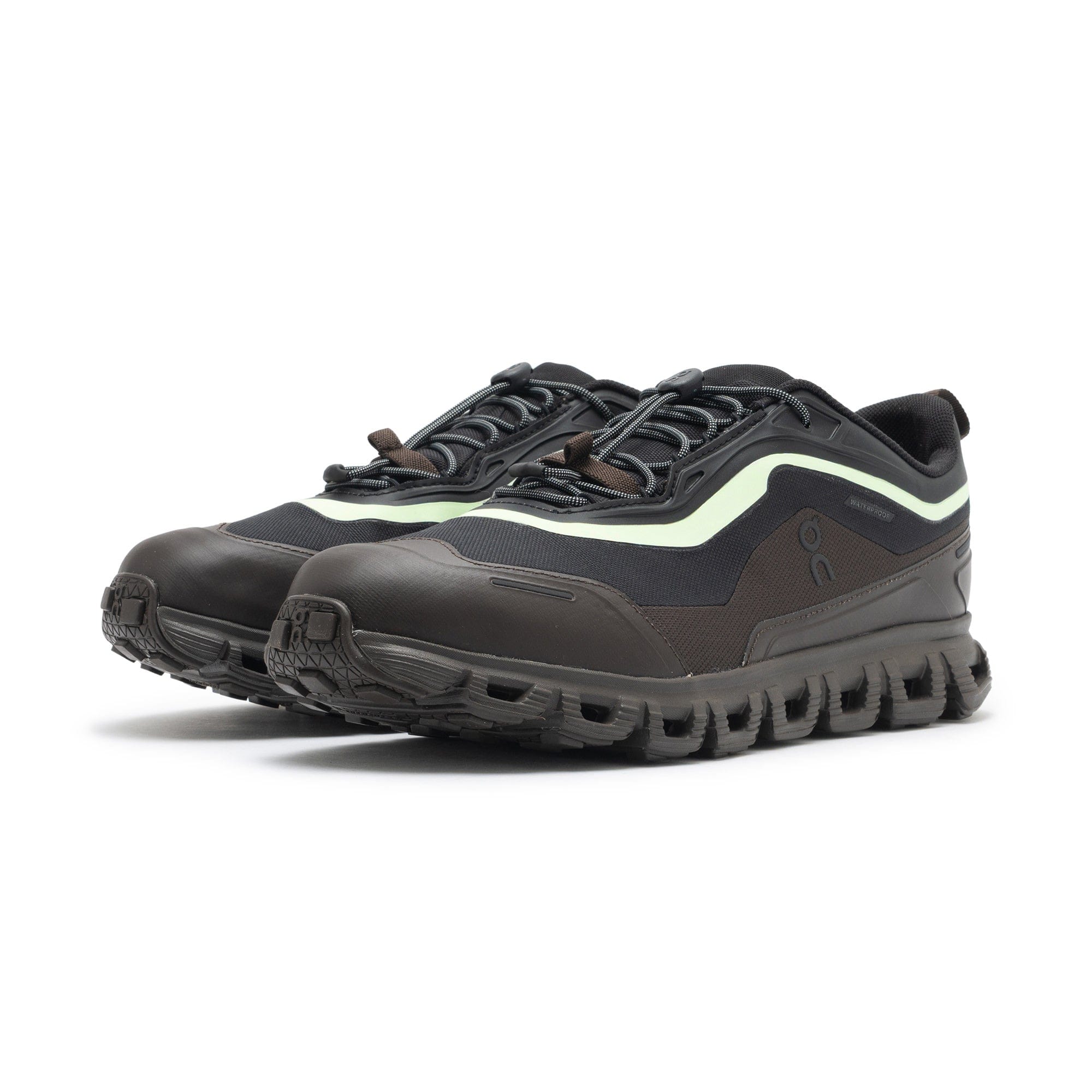 Geo Cloud 6 Geo WP Black/Lima 3MG10422535