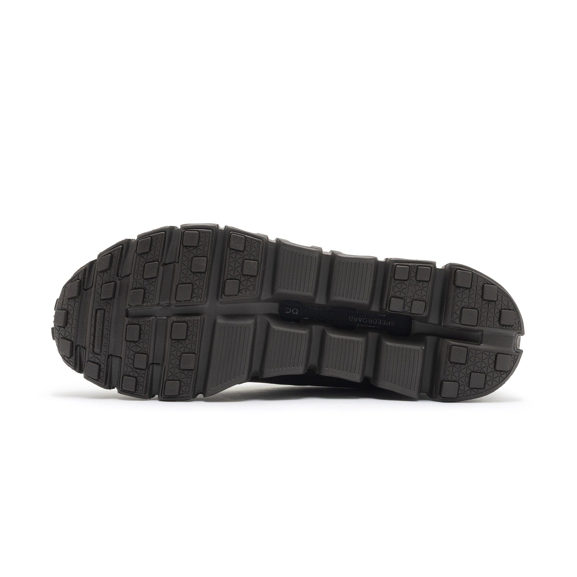 Geo Cloud 6 Geo WP Black/Lima 3MG10422535