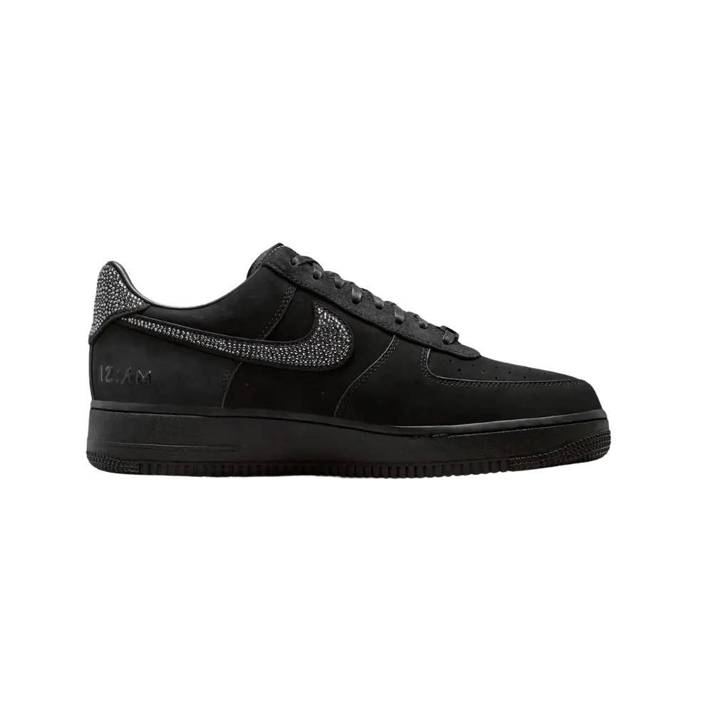 Nike Air Force Swarovski x Nike Air Force 1 Low Ja Morant