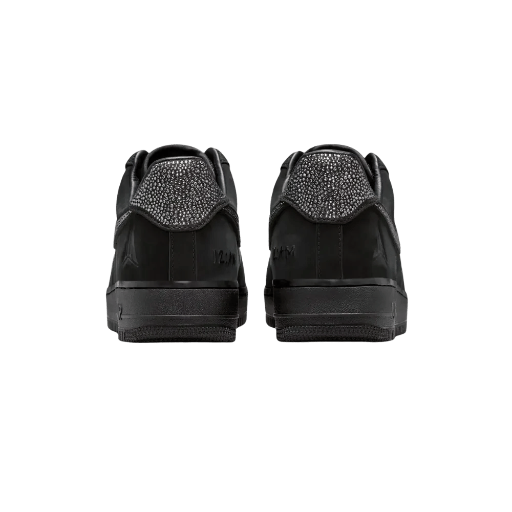 Nike Air Force Swarovski x Nike Air Force 1 Low Ja Morant